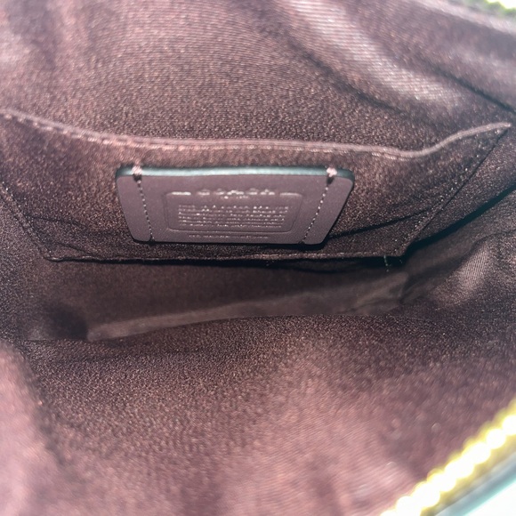 Mini Rowan File Bag In Signature Canvas - Picture 3 of 6